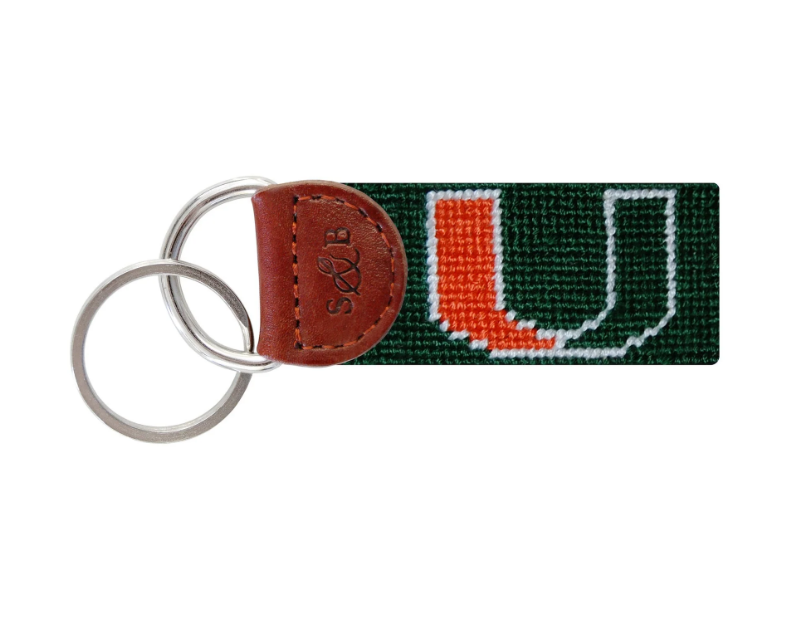 Smathers & Branson Collegiate Key Fobs