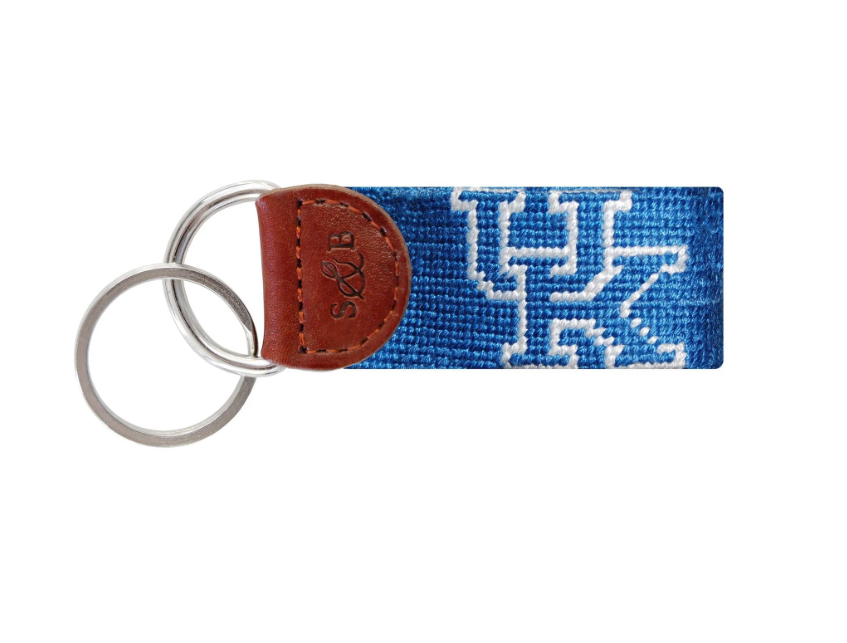 Smathers & Branson Collegiate Key Fobs