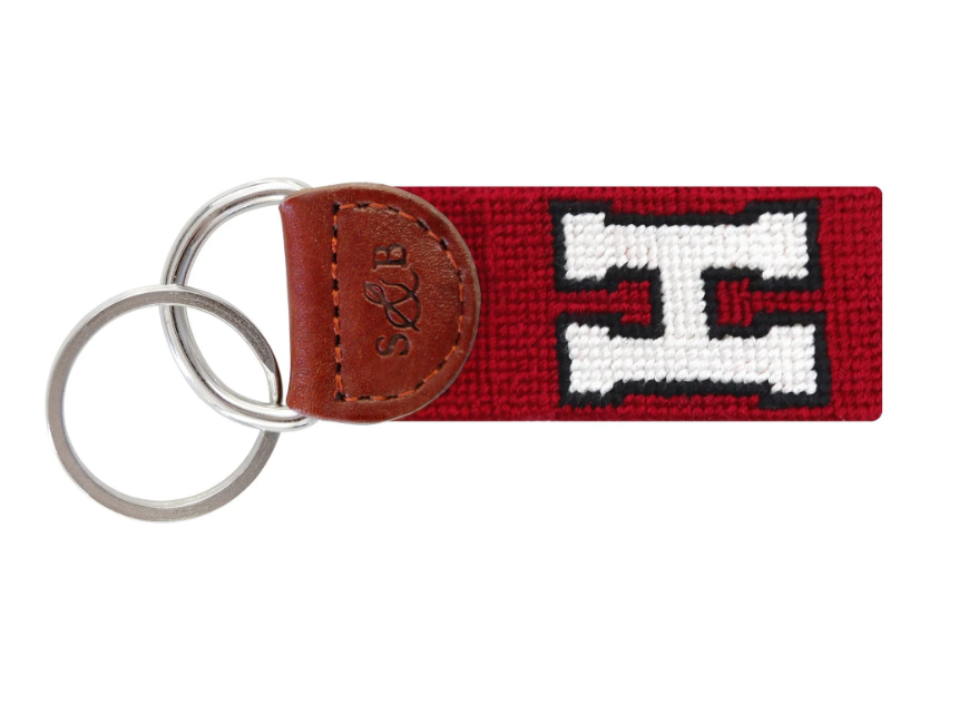 Smathers & Branson Collegiate Key Fobs