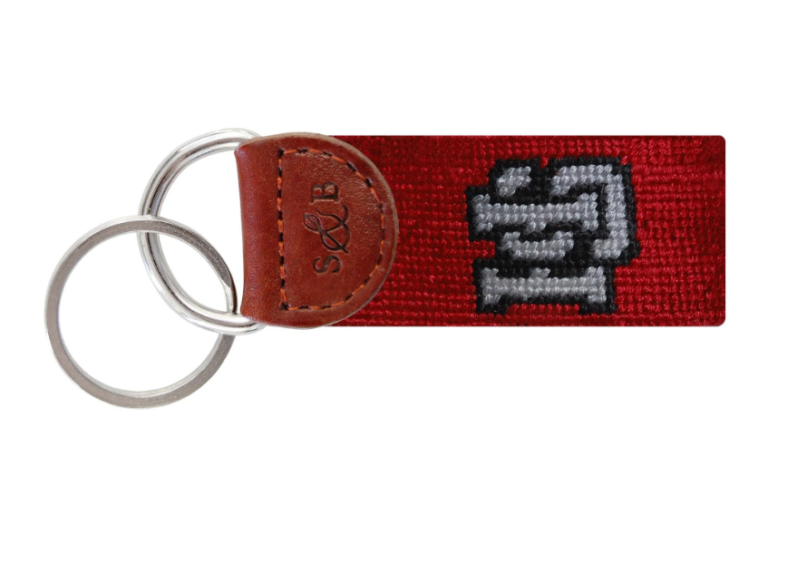 Smathers & Branson Collegiate Key Fobs