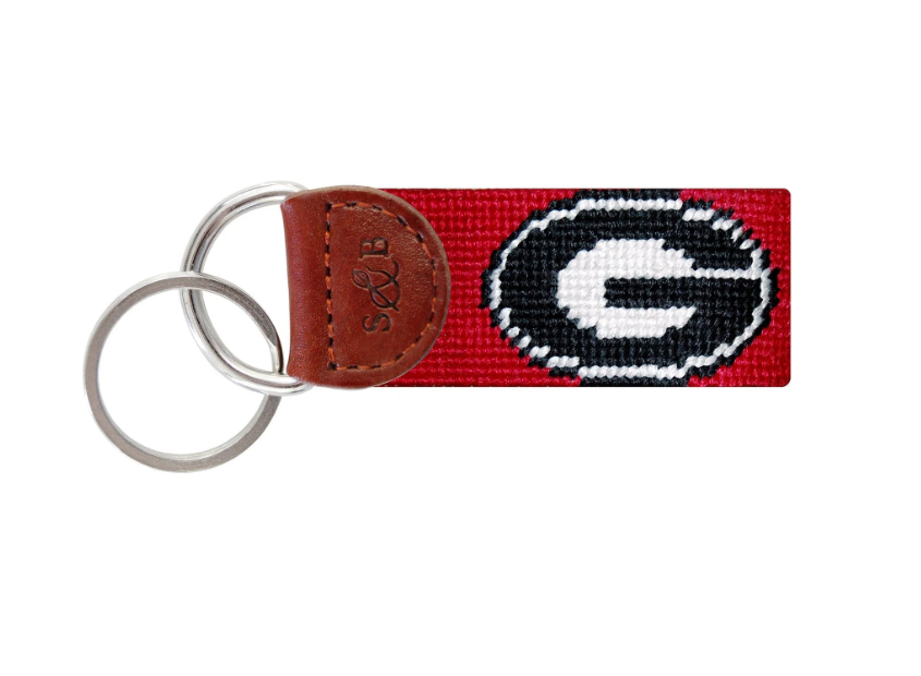 Smathers & Branson Collegiate Key Fobs
