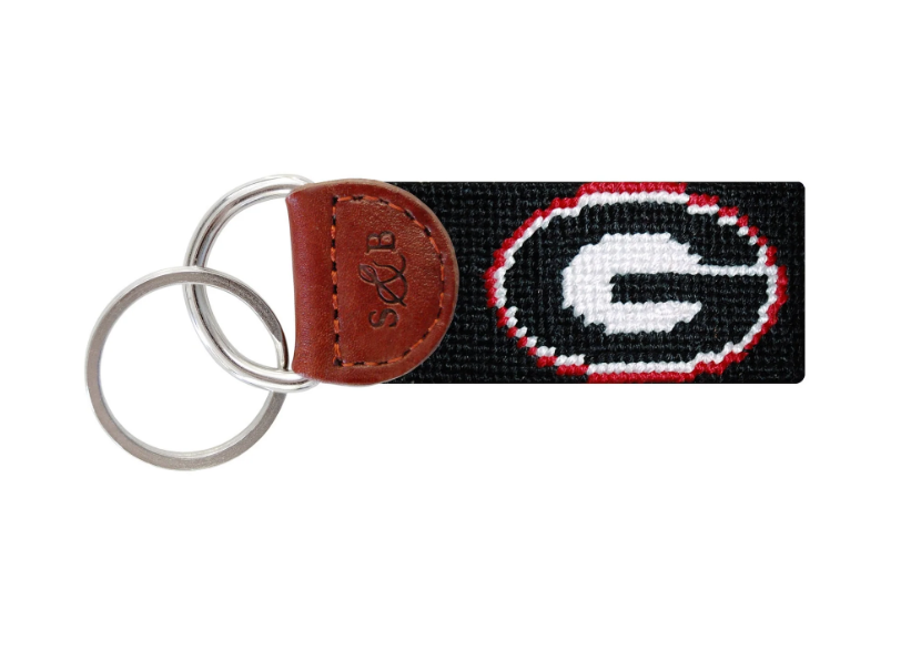 Smathers & Branson Collegiate Key Fobs