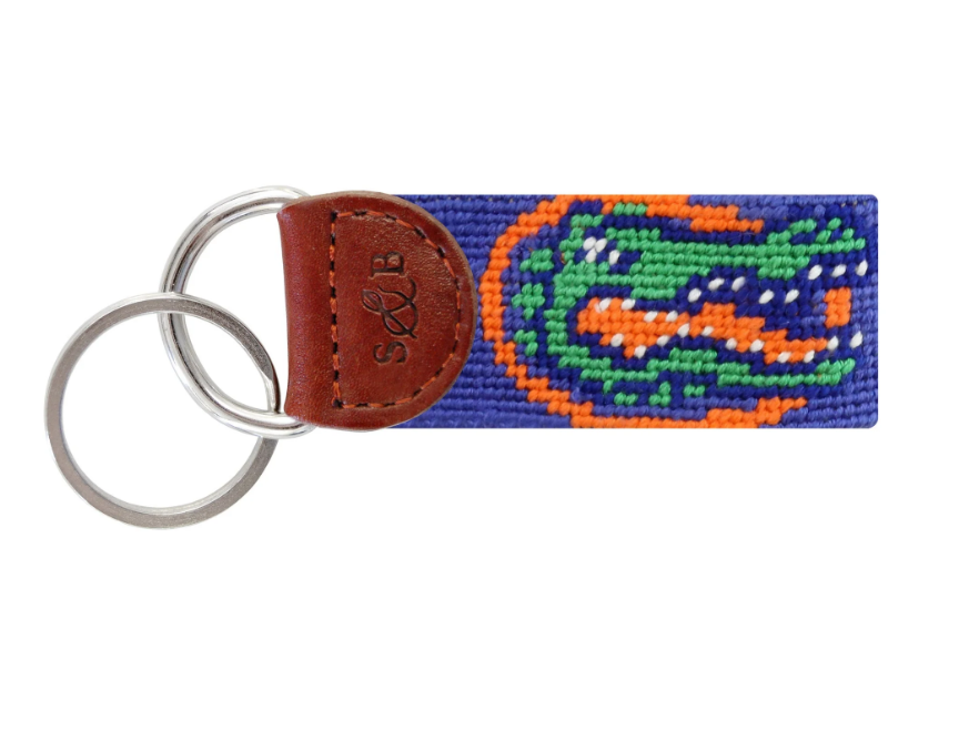 Smathers & Branson Collegiate Key Fobs