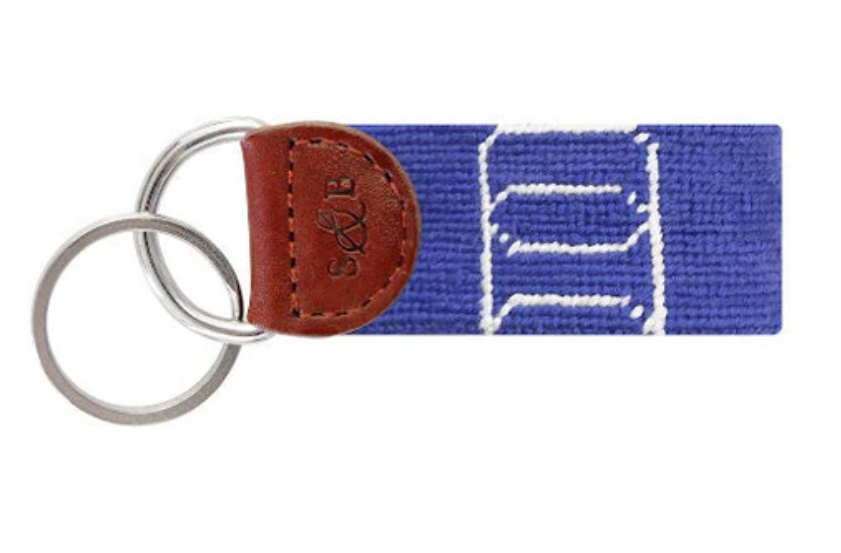 Smathers & Branson Collegiate Key Fobs