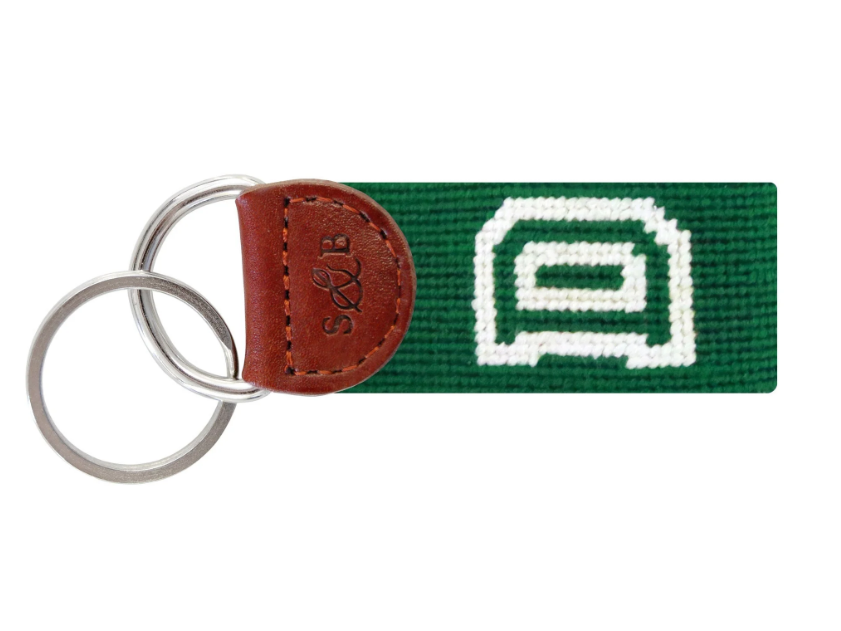 Smathers & Branson Collegiate Key Fobs