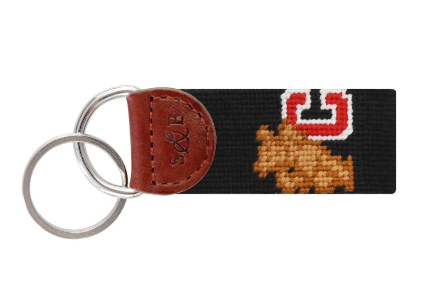 Smathers & Branson Collegiate Key Fobs