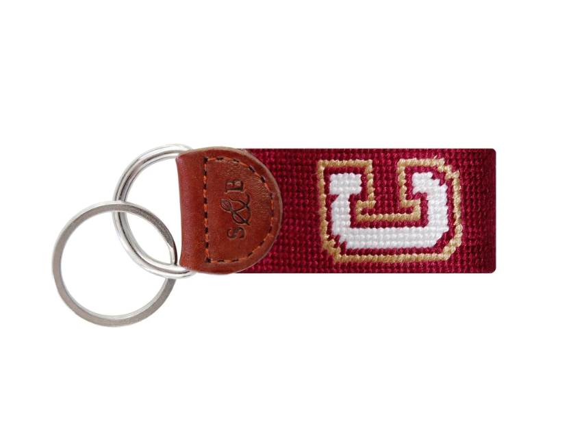 Smathers & Branson Collegiate Key Fobs