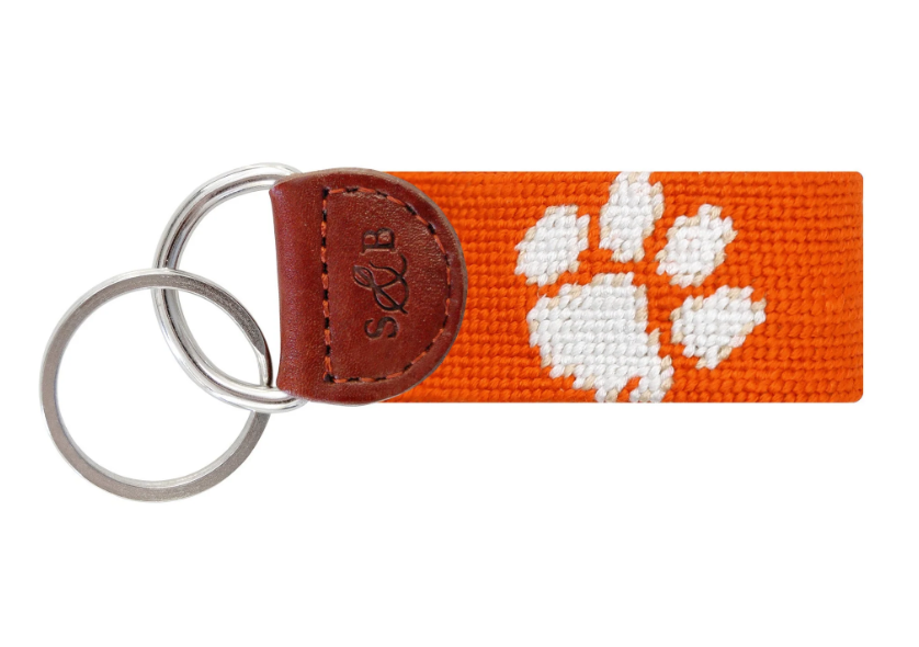 Smathers & Branson Collegiate Key Fobs