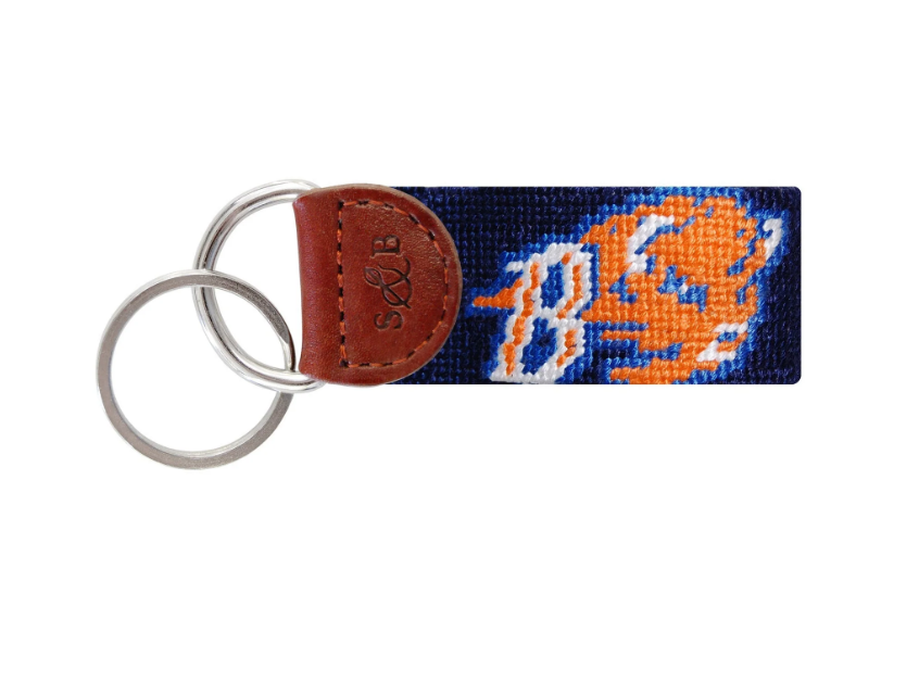 Smathers & Branson Collegiate Key Fobs