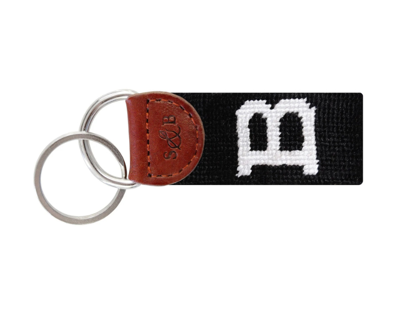 Smathers & Branson Collegiate Key Fobs