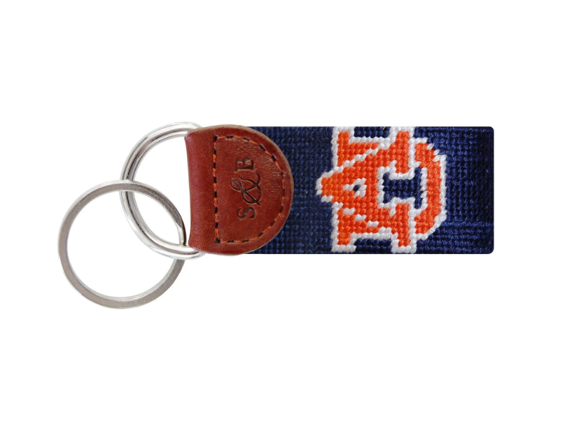 Smathers & Branson Collegiate Key Fobs