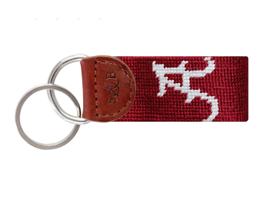 Smathers & Branson Collegiate Key Fobs