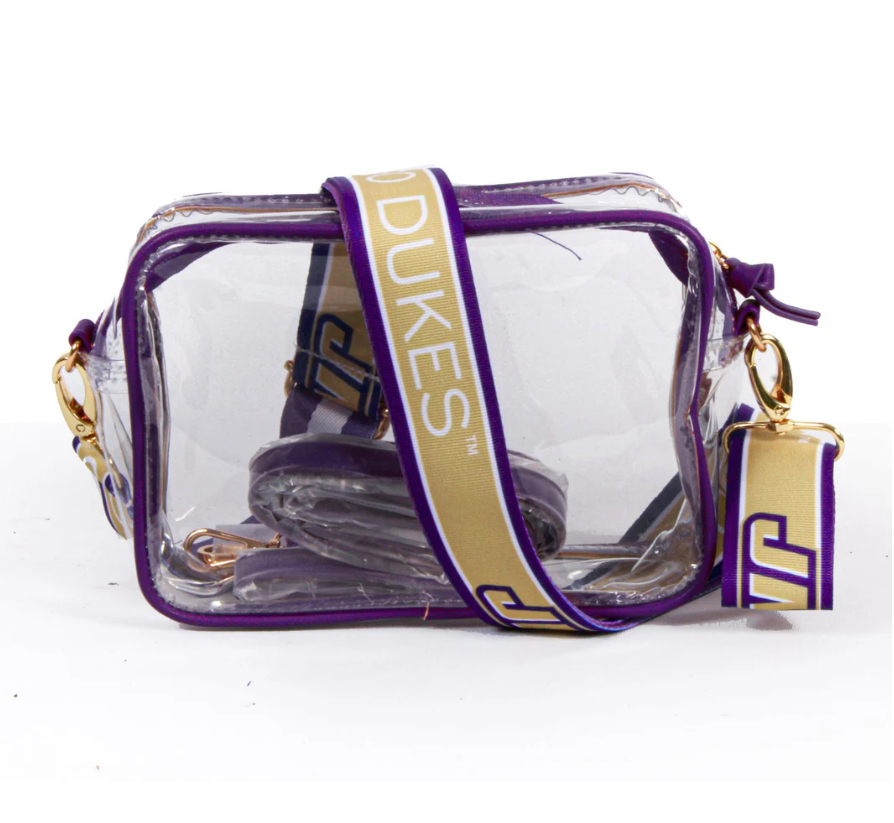 Purse Strap - JMU