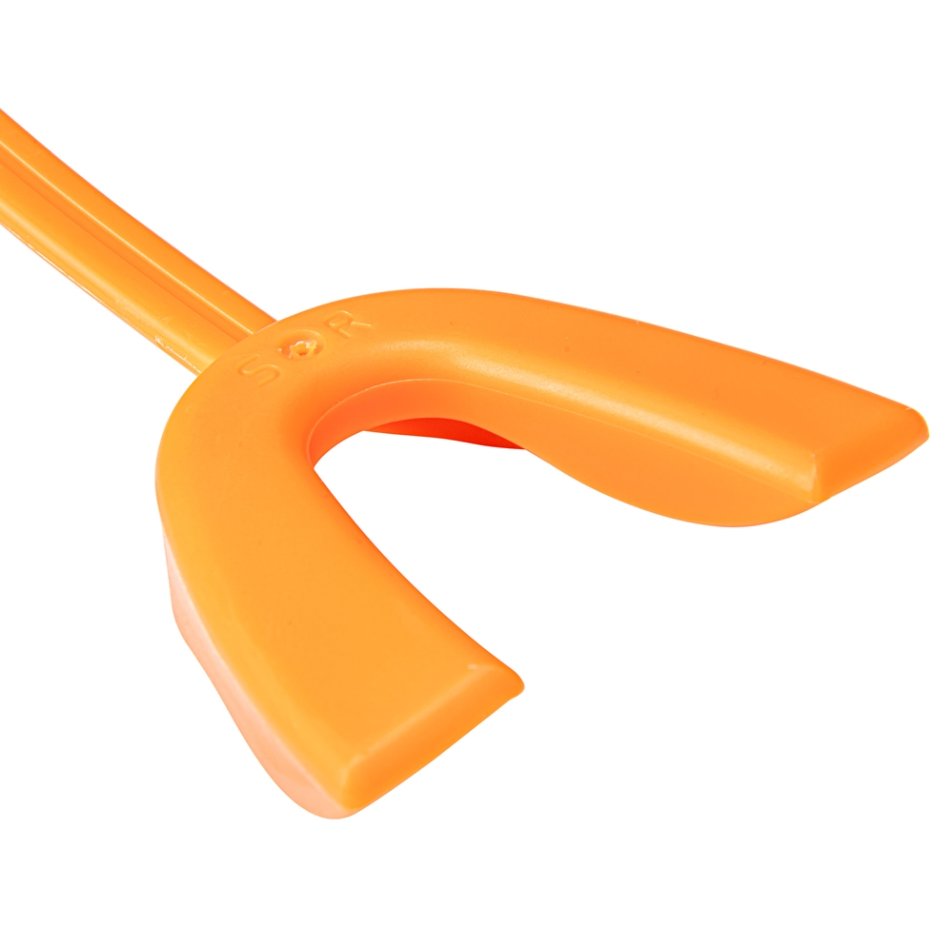 Boil-and-Bite Strapped Mouthguards