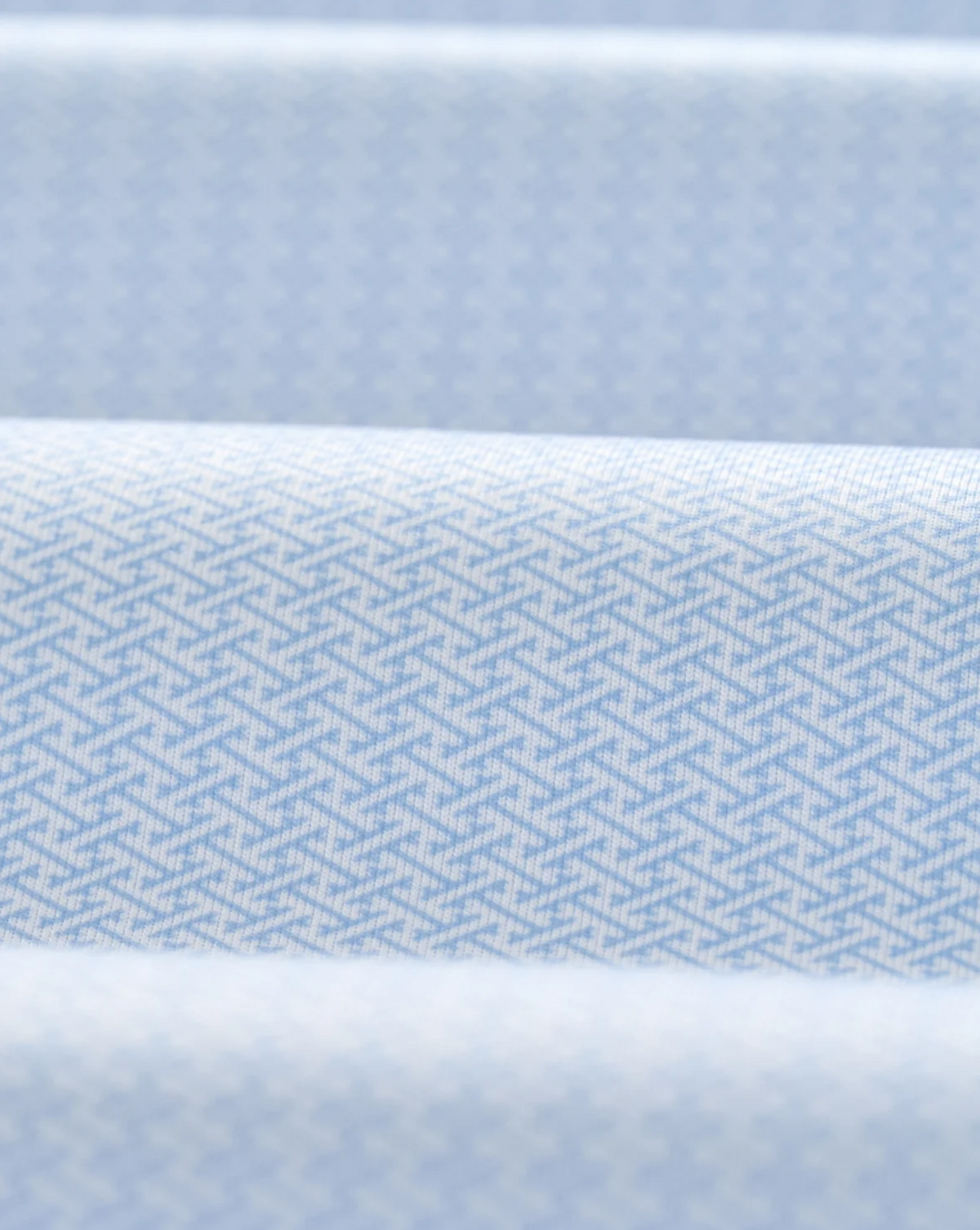 Johnnie-O Crosslink Polo