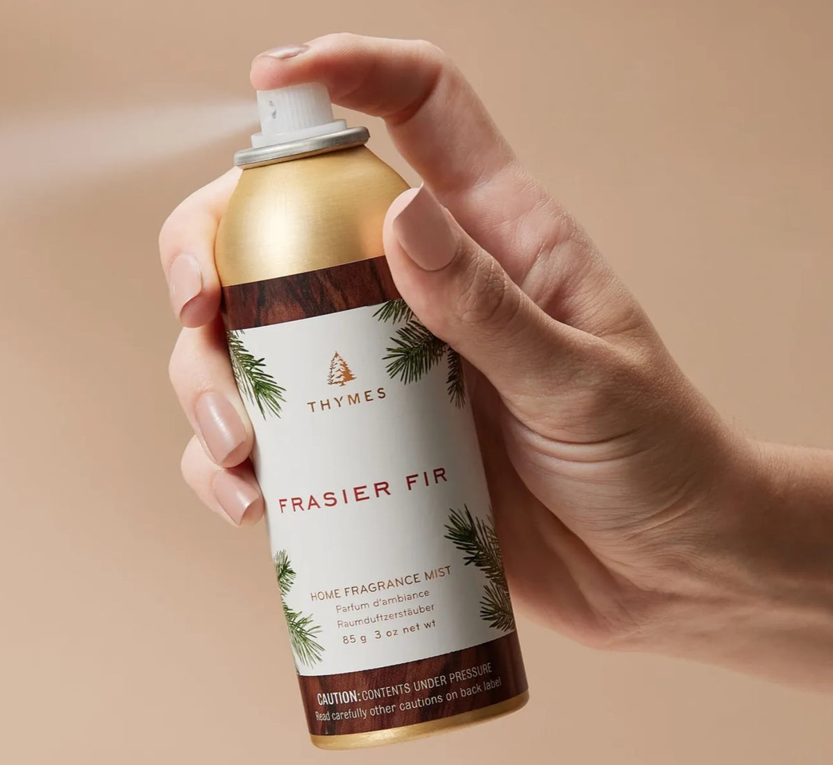 PURA Frasier Fir Kit, Refills and Fragrances