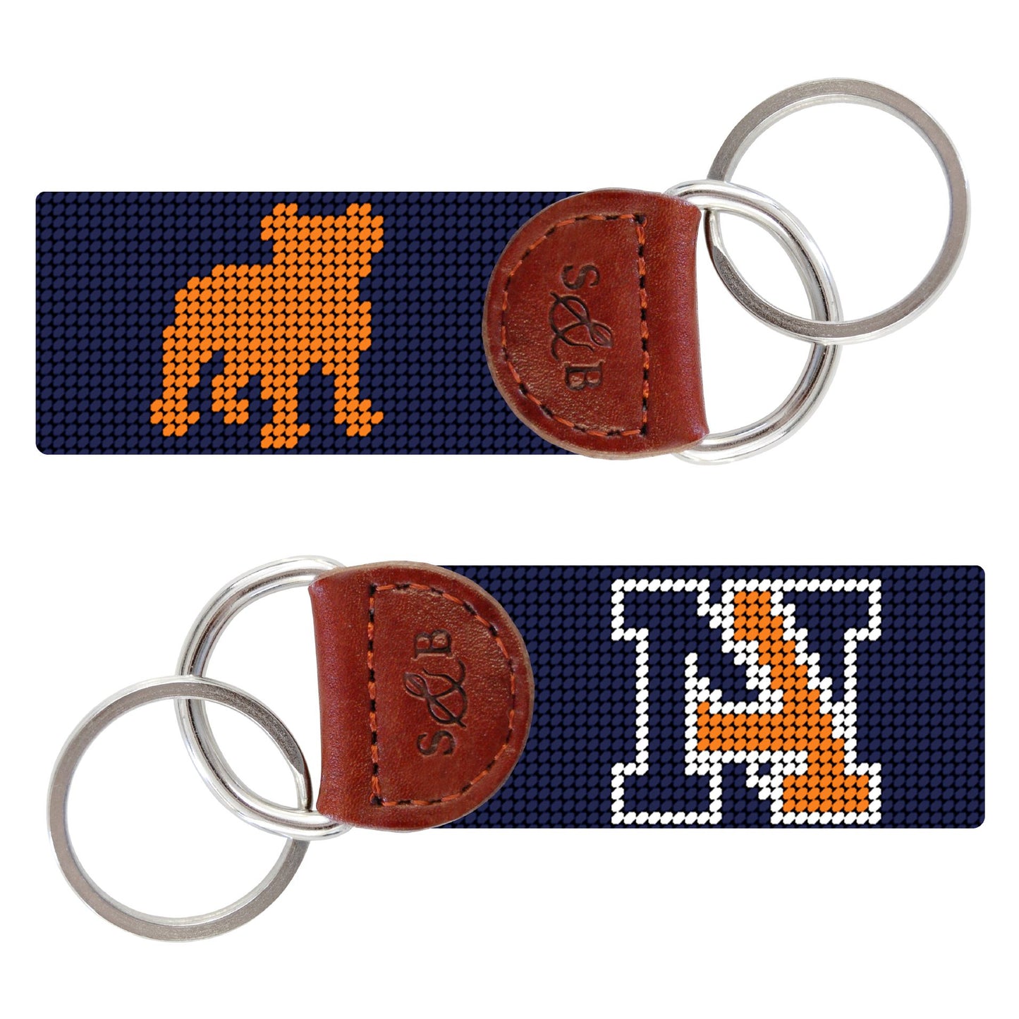 Smathers & Branson Key Fob