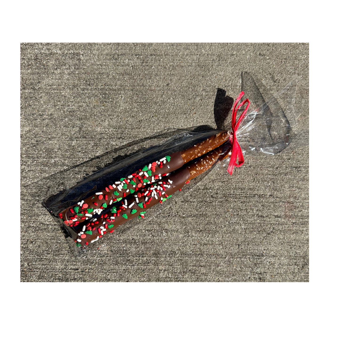 Sweet Madelines Fine Chocolates - 4 Selections