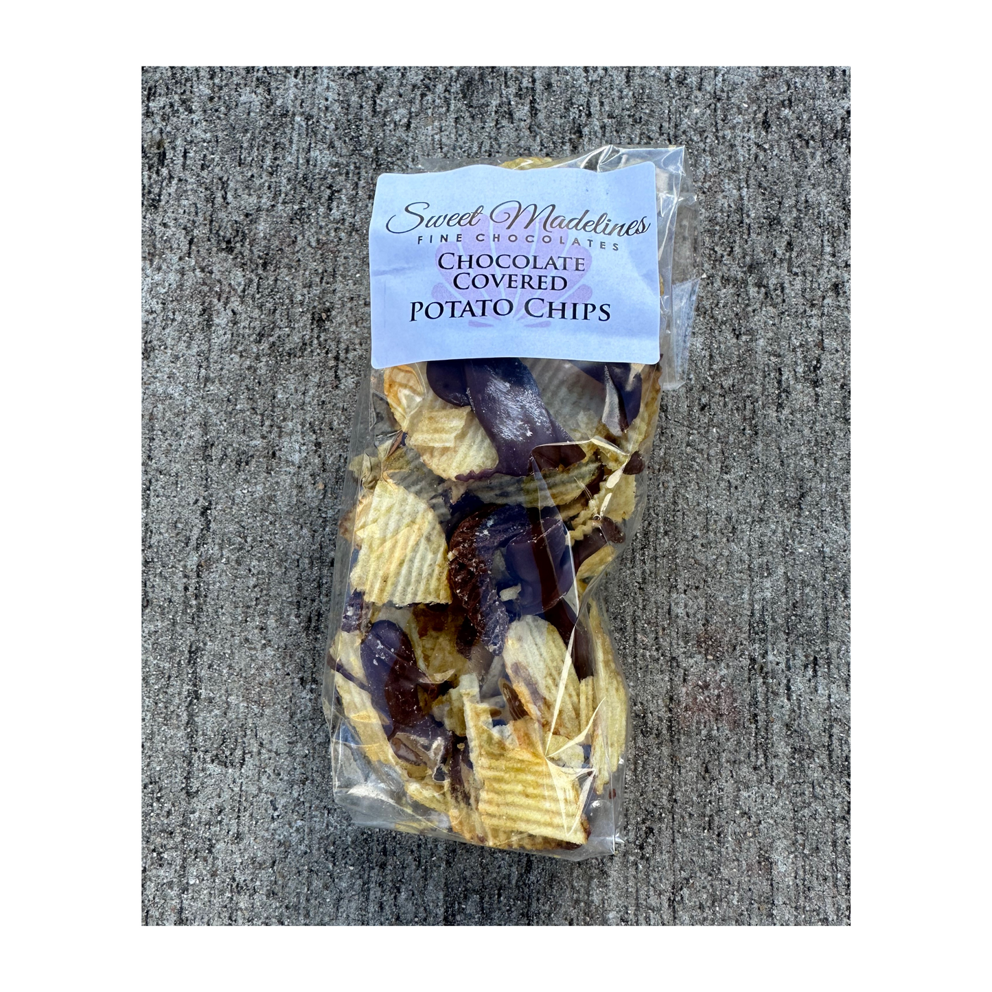 Sweet Madelines Fine Chocolates - 4 Selections
