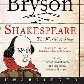 The World as Stage (Shakespeare - Peccie) SUMMER