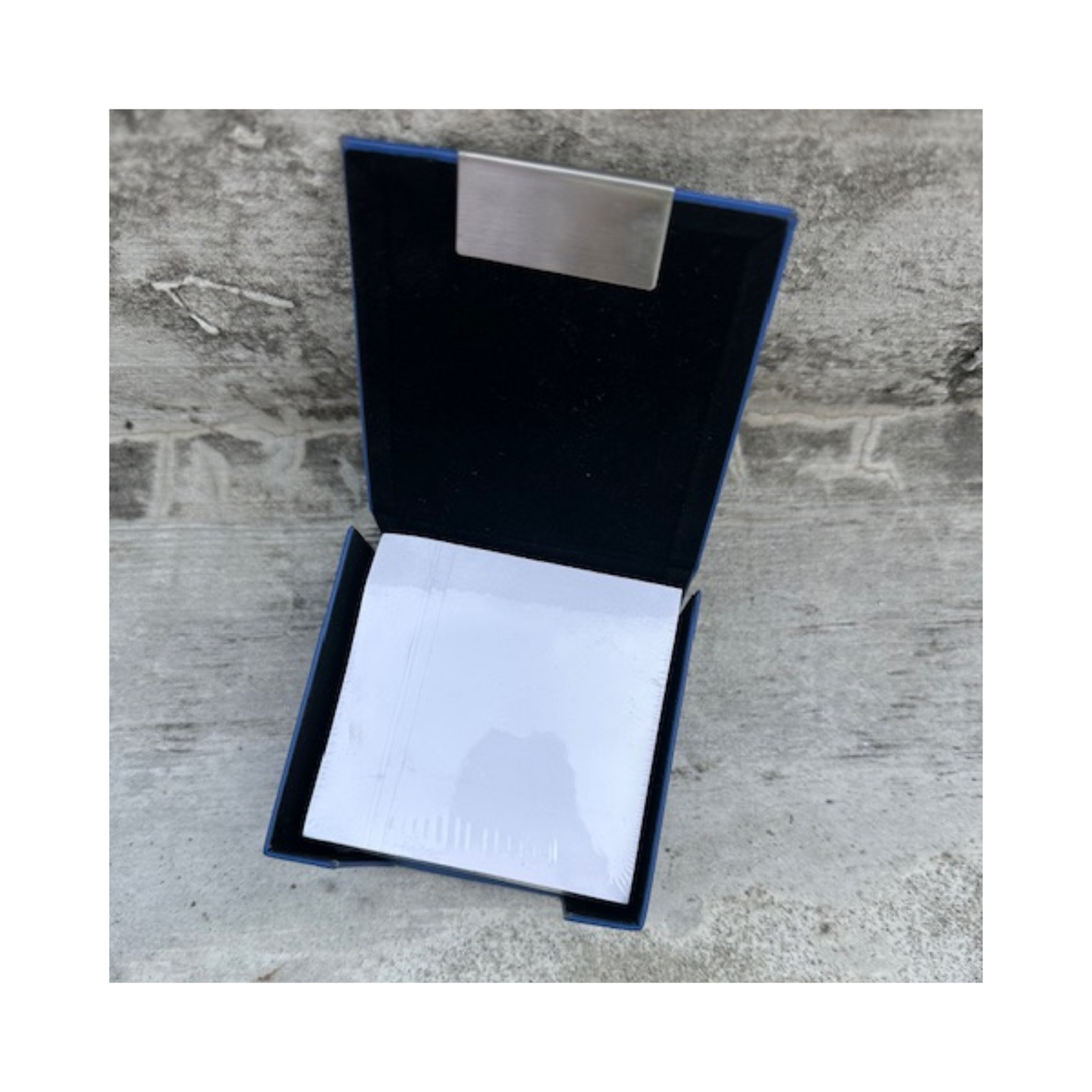 Memo Pad Holder - SALE