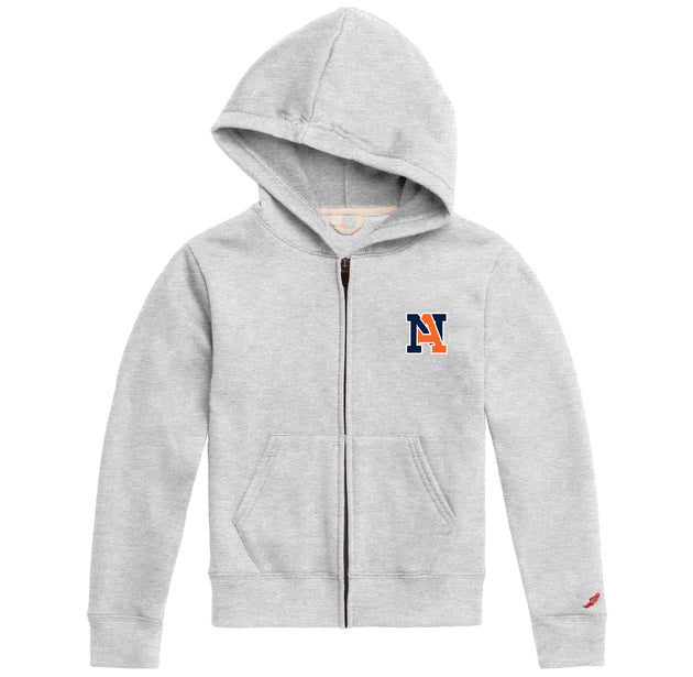 Youth Full Zip Sweatshirt - SALE