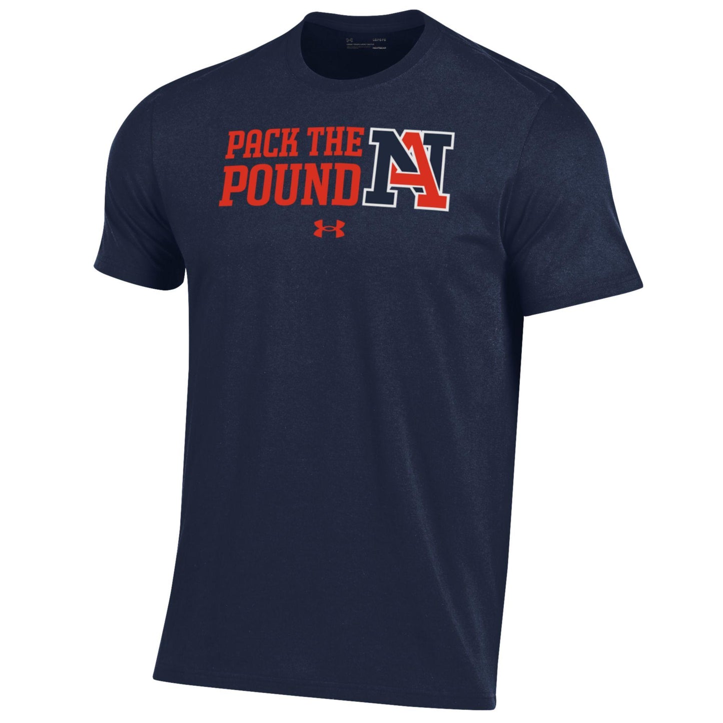 Pack the Pound T-shirt