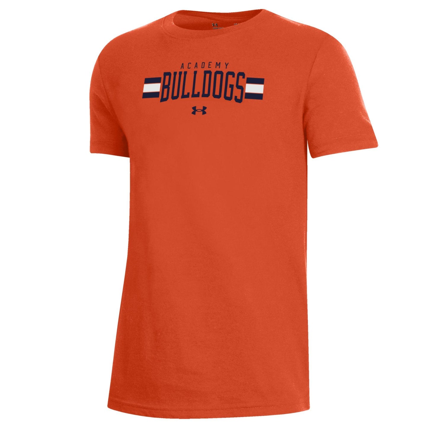 Youth UA Tech T-shirt