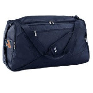 UA Undeniable 4.0 NA Medium Duffle