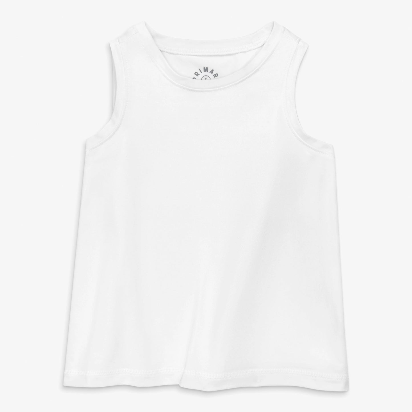 Girls Staycool Swing Tank