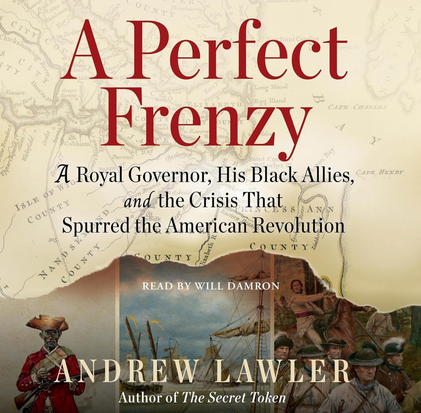 PERFECT FRENZY