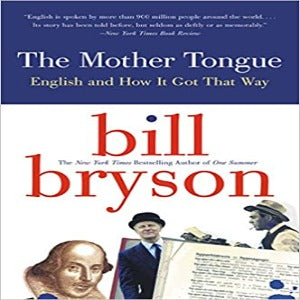 The Mother Tongue (Peccie - Anglo-Saxon & Medieval Lit)