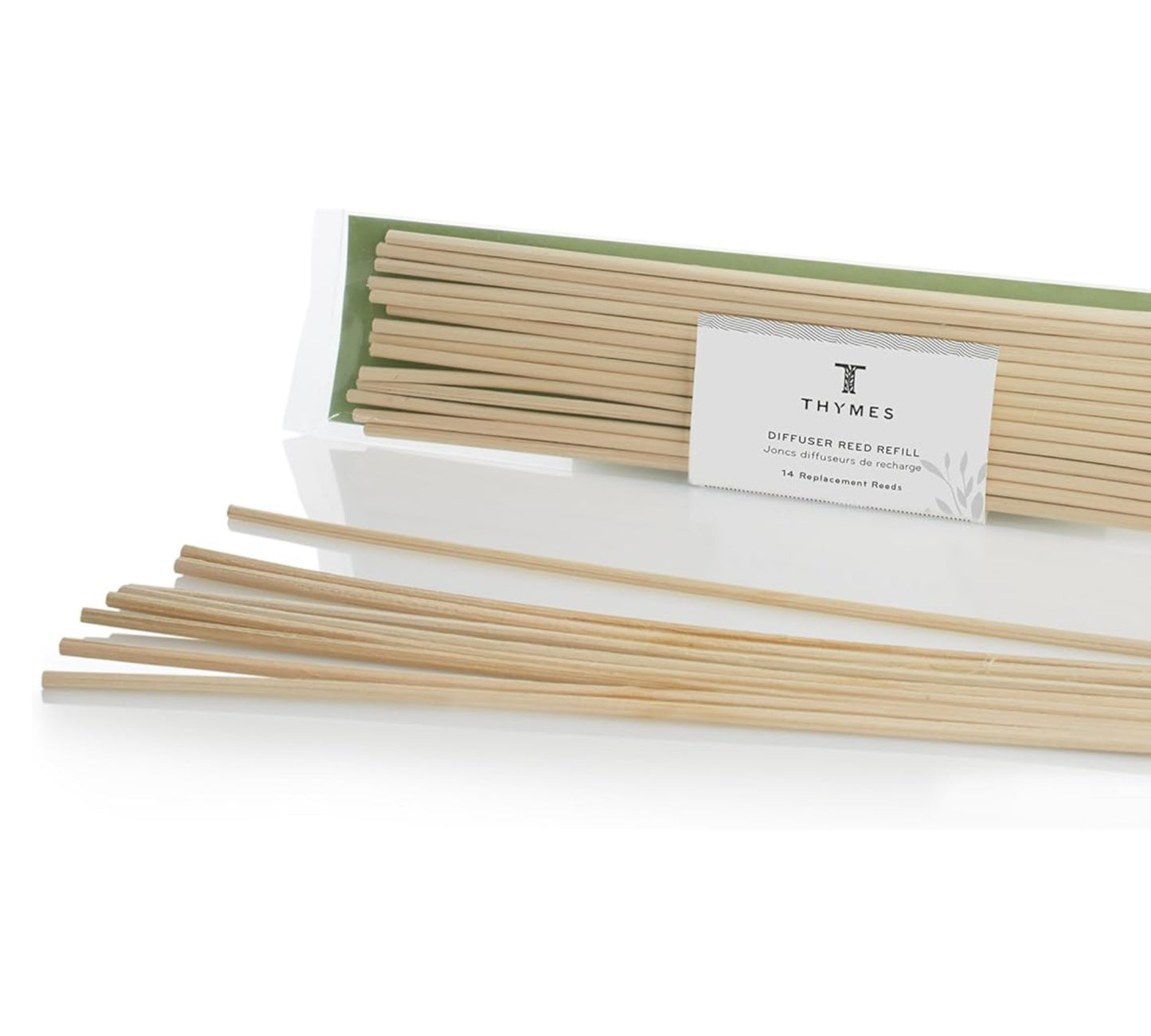 Frasier Fir Diffusers - 3 styles