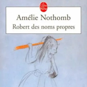Robert des Noms Propes (French 4)
