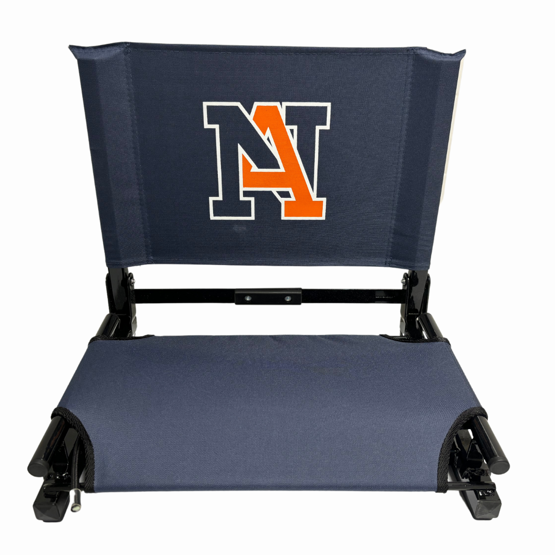 Stadium Chair - The Gamechanger