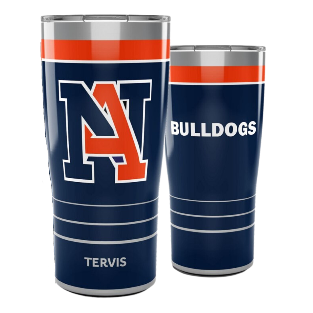 Tervis Stainless Tumblers - two sizes available - SALE