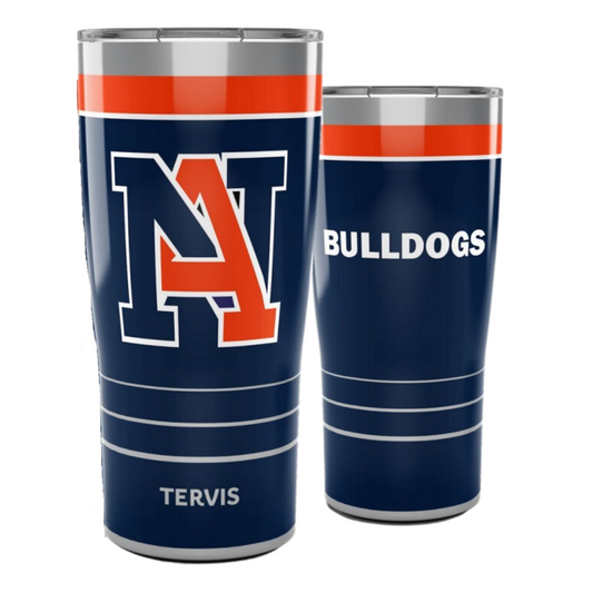 Tervis Stainless Tumblers - two sizes available