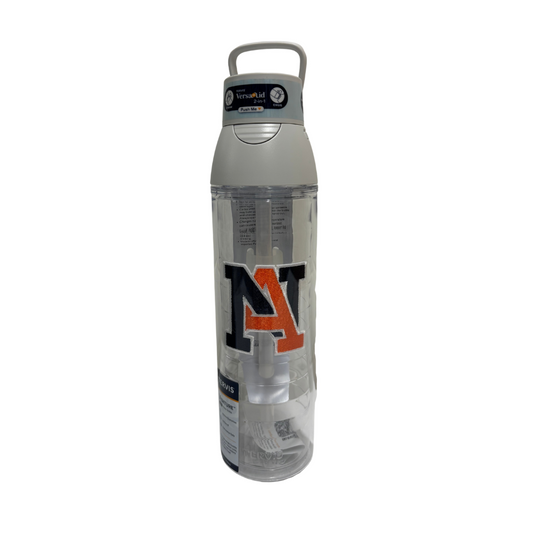 Tervis Waterbottle with Multi-Cap - 24oz