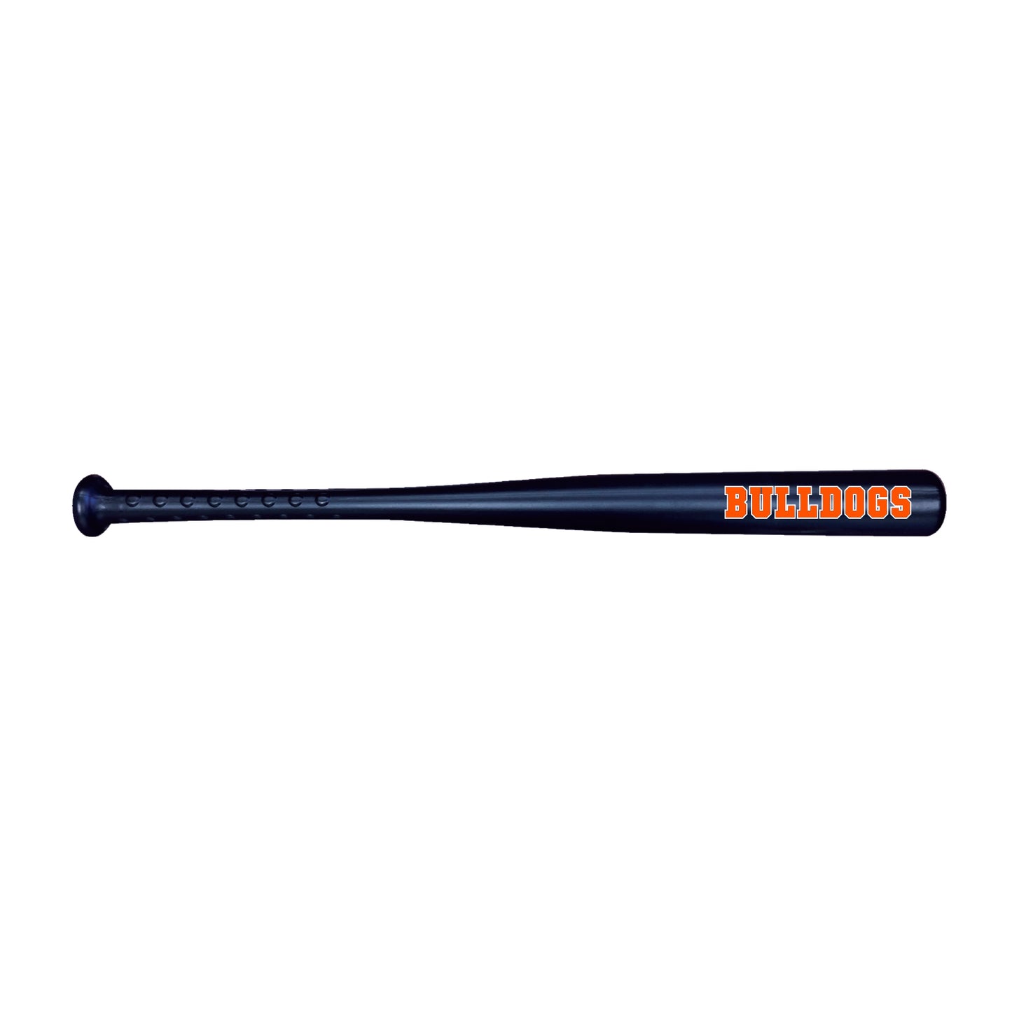 Plastic Bat and Ball