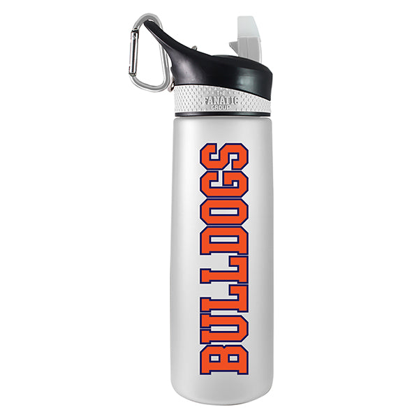 Frost Flip Top Waterbottle