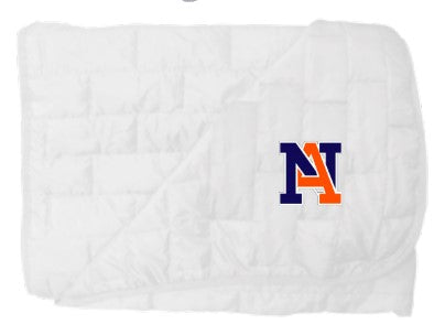 Puffer Blanket - SALE