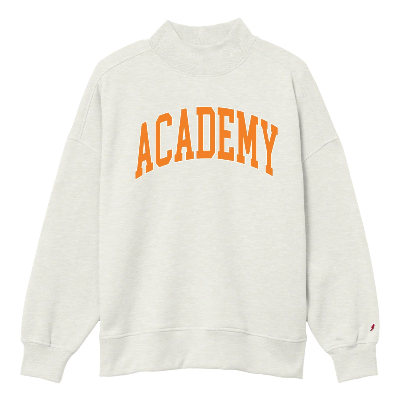 Youth Academy Mockneck Sweatshirts