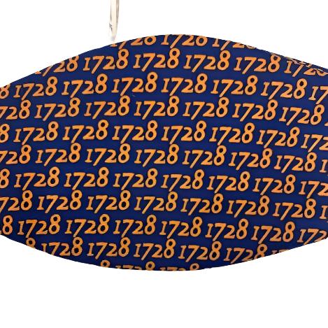 Bowtie - 1728 Design
