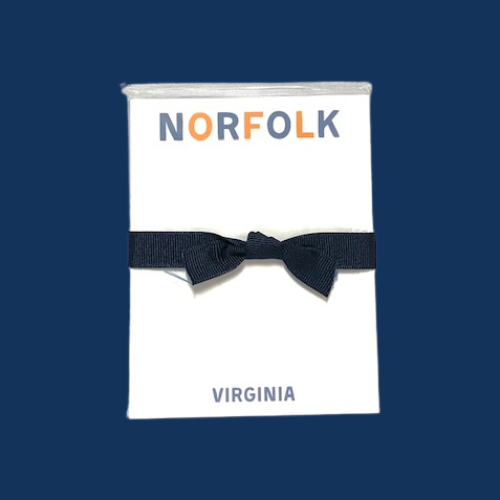 Home Town Notepads