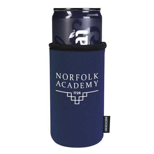 Koozie Slim Can Cooler