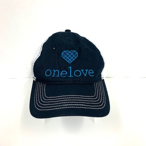 LAX for LOVE Hat