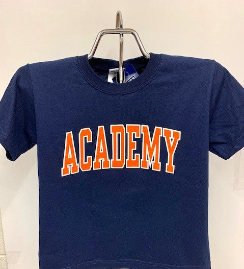 Academy Arch T-Shirt