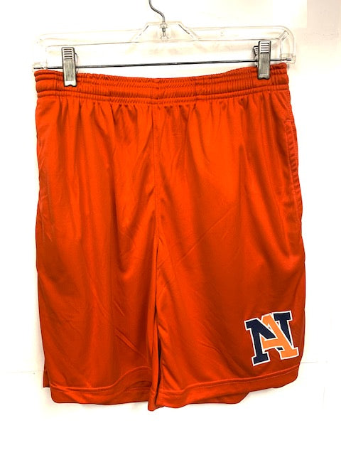 NA Basic Wicking Short - Adult