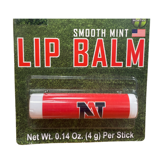 NA Lip Balm