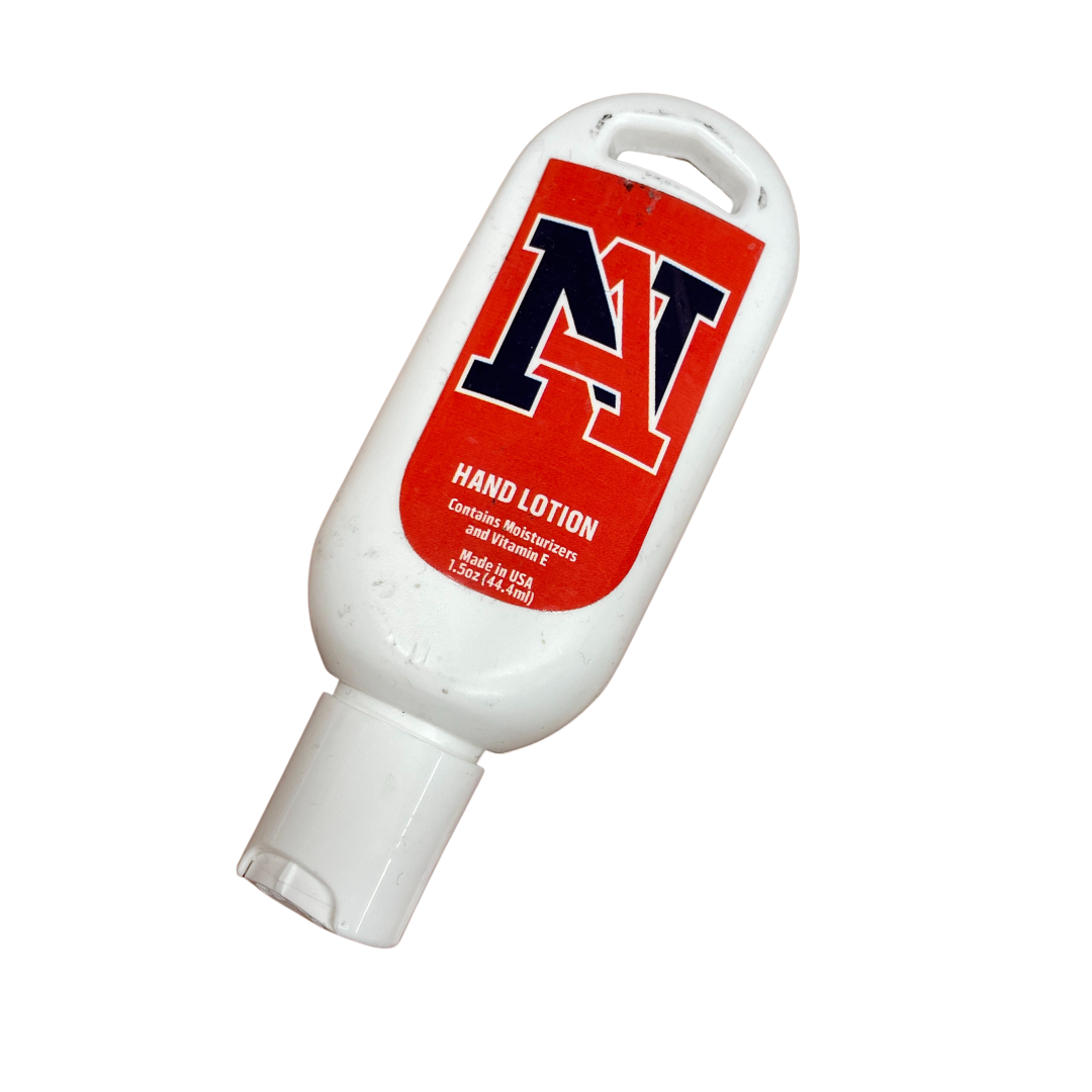 NA Hand Lotion